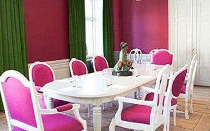 Hotel Hellstens Malmgard