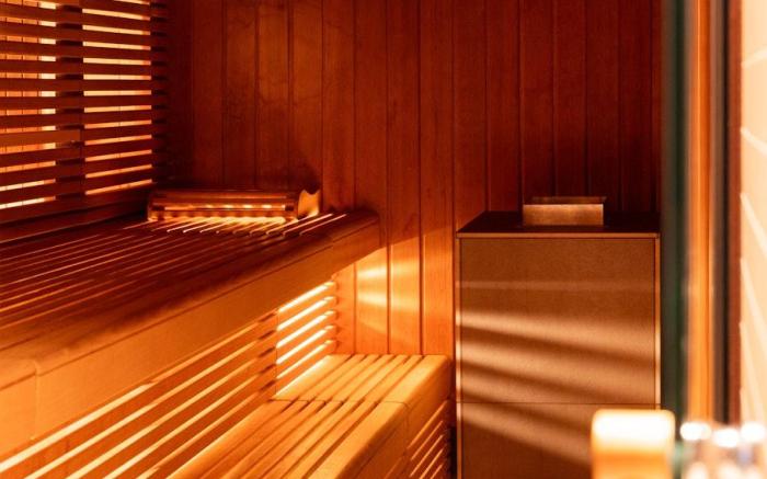 Romantik Seehotel Sonne