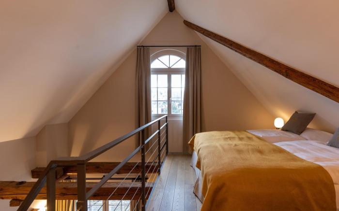Romantik Seehotel Sonne