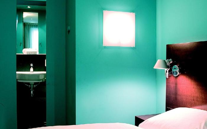 Belle Blue Hotel