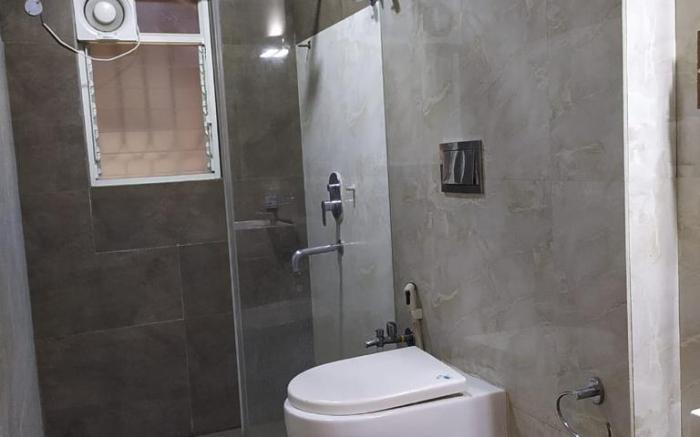 Hotel Presidency Inn