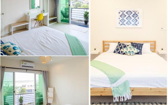 Spacious 2 Bedroom Apartment