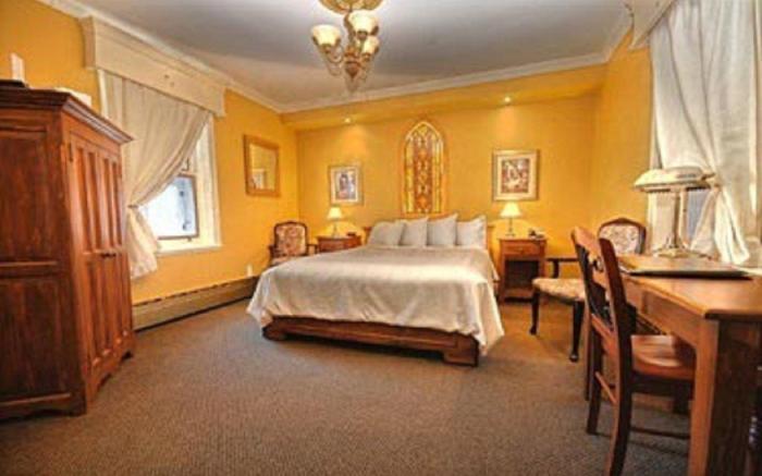 Hotel Acadia