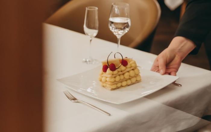 Hotel Schweizerhof Bern & THE SPA
