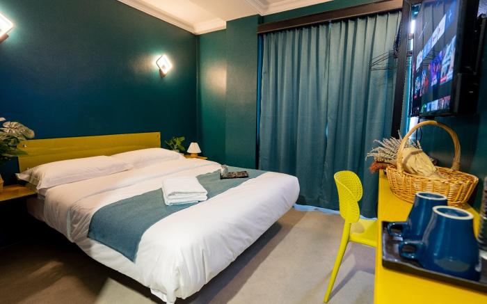 Hotel 28 Chow Kit Kuala Lumpur