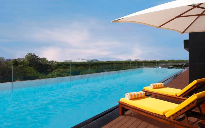Trident, Hyderabad