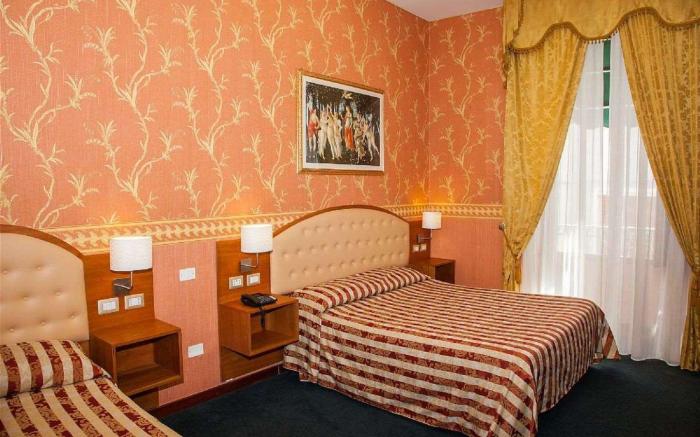 Hotel Villa Romeo