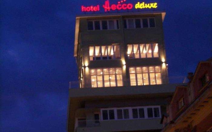 Hotel Hecco Deluxe