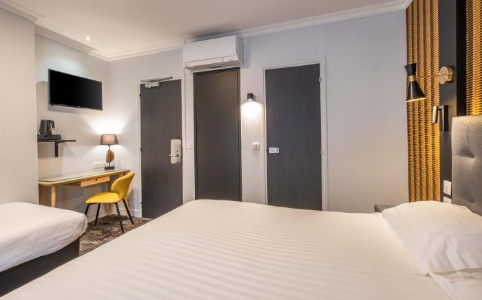 Hotel Marena