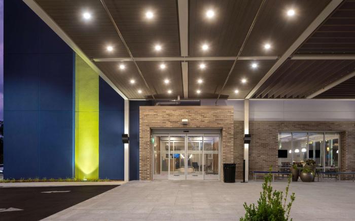 Home2 Suites by Hilton Nashville MetroCenter