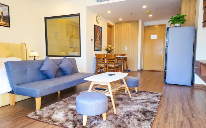 FLC Sea Tower Quy Nhơn Seaview Apartment