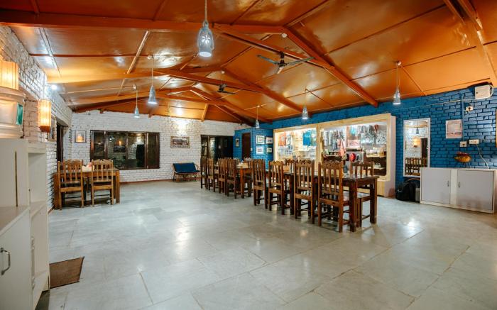 Tehri Retreat, Sursingdhar-Kanatal & Tehri, by Himalayan Eco Lodges