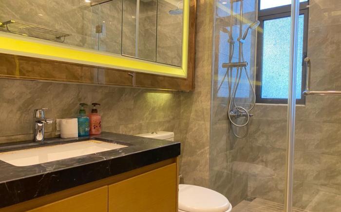 R&F 3Bedrooms2Bath Boutique Homestay By【TREX】