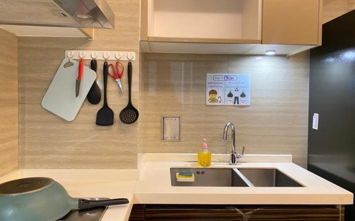 R&F 3Bedrooms2Bath Boutique Homestay By【TREX】