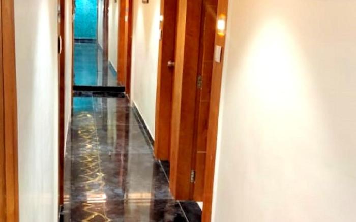 Hotel Pride Villa