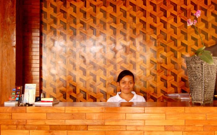 North Wing Canggu 6