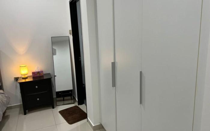 BotakCuteHomestay@Novo8