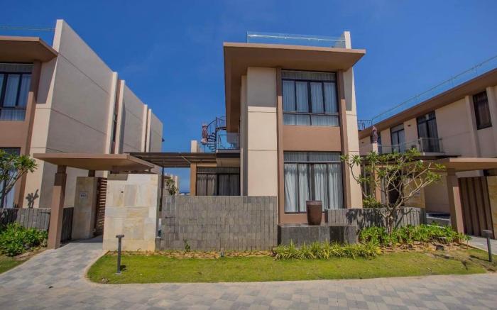 Villa with 2 Bedrooms in Cam Ranh Beach