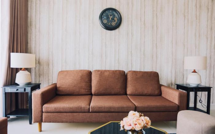 Melody Apartment Vũng Tàu - Xuân's Homestay