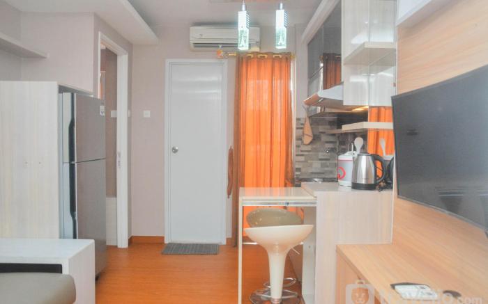 Best Deal and Nice 2BR at Bassura City By Travelio