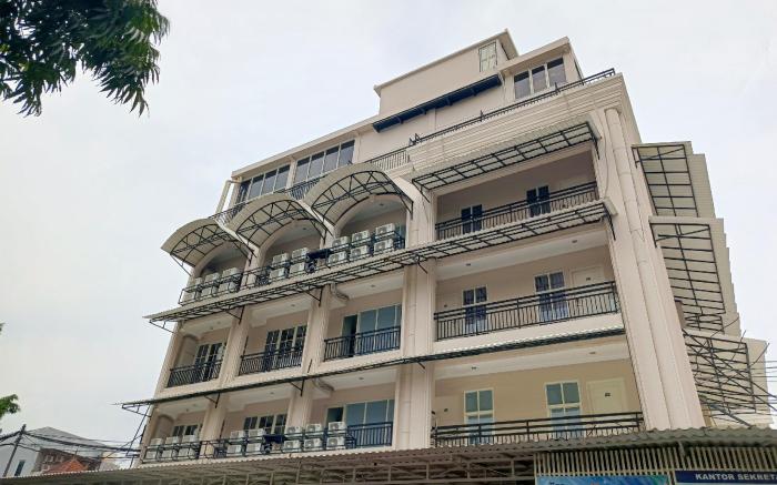 Kyrie Hotel