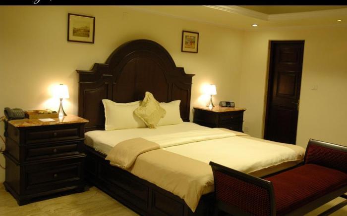 ITIS SUITES