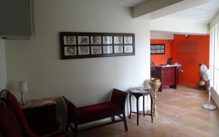 ITIS CLUB SUITES
