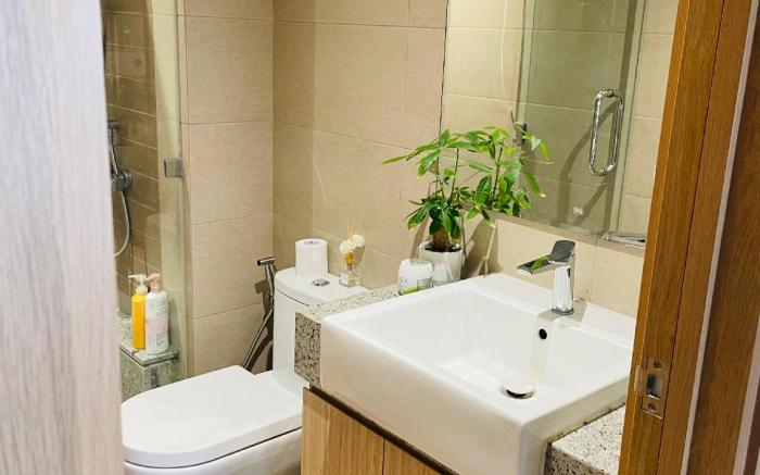 Lucky Home-Căn hộ gần Aeon Tân Phú liền kề sân bay