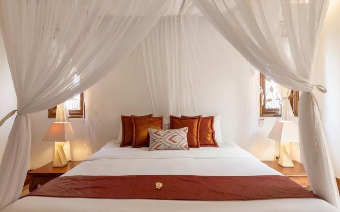 Villa Poppy Seminyak