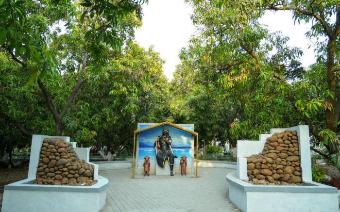Van Vihar Resort