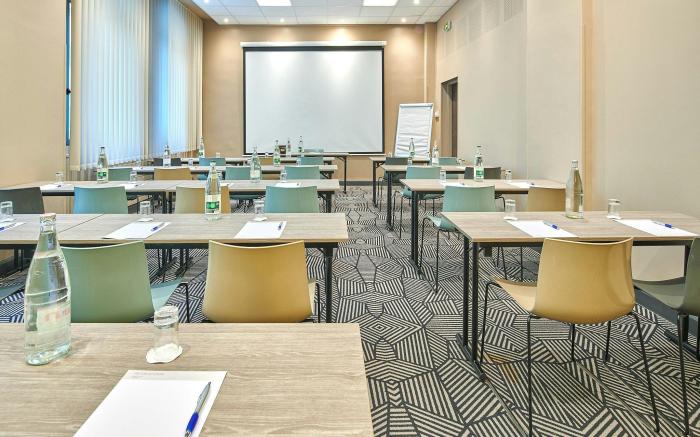 Hotel Provinces Opera