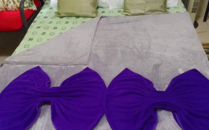 Budget Friendly Staycation in Valley Mansions