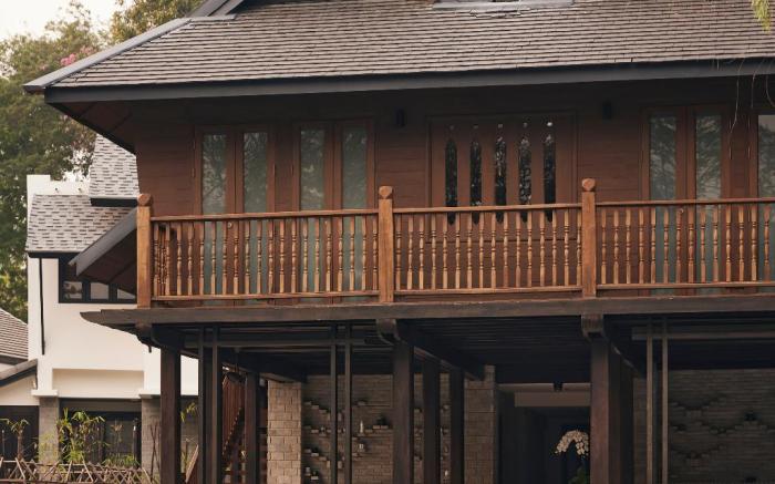 Aleenta Retreat Chiang Mai - The Leading Hotels of the World 