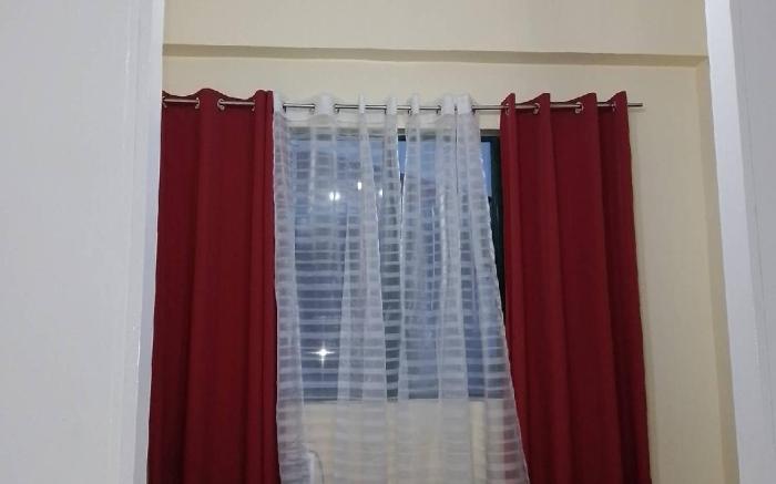 Affordable Transient along Ortigas Ext in Cainta