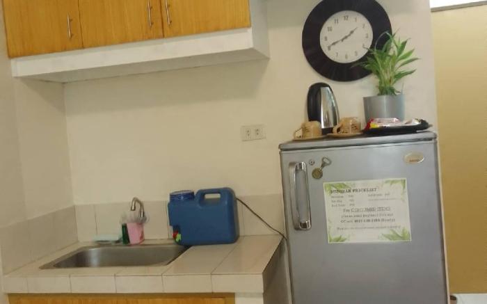 Affordable Staycation in Valley Golf