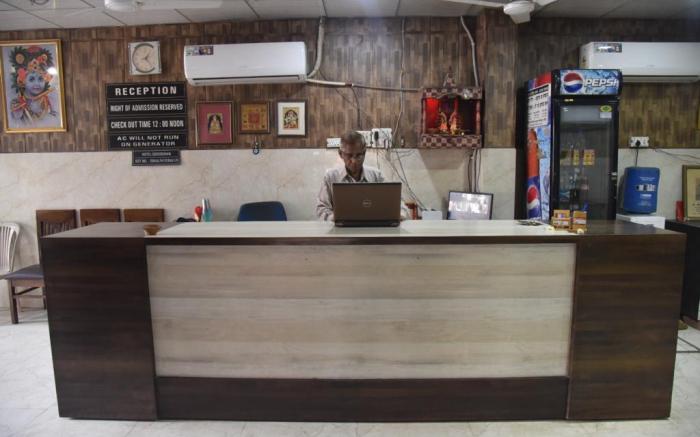 Hotel Goverdhan