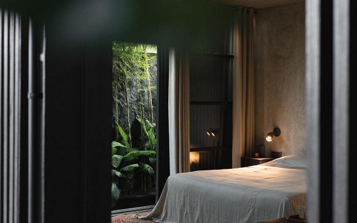 The Bohemian Bali