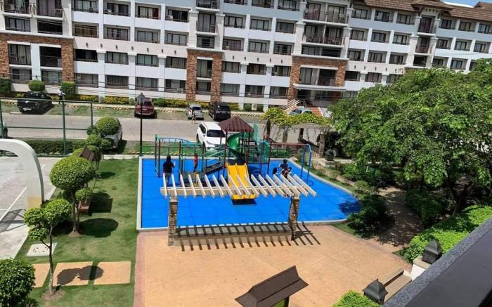 One Oasis Davao 1BR