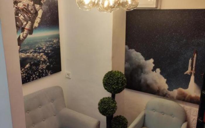 capsule space x
