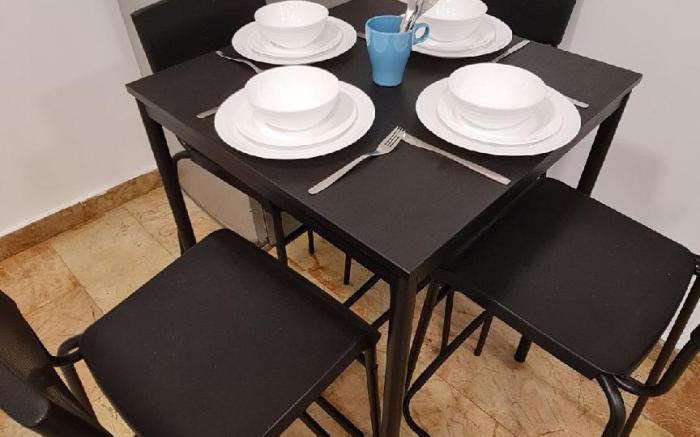 Best location City Center family apartment ❤️