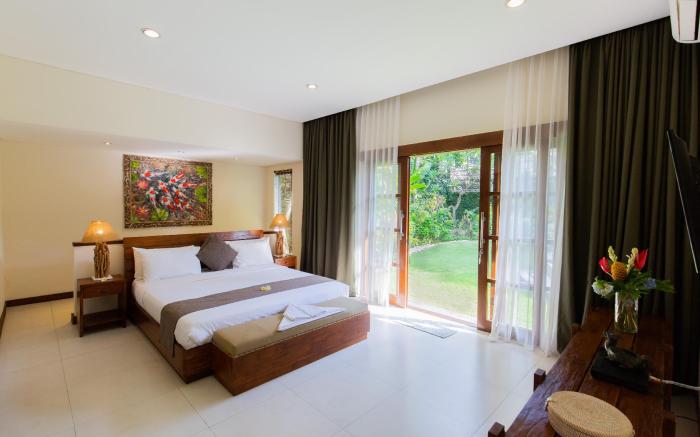 Delight ART villas