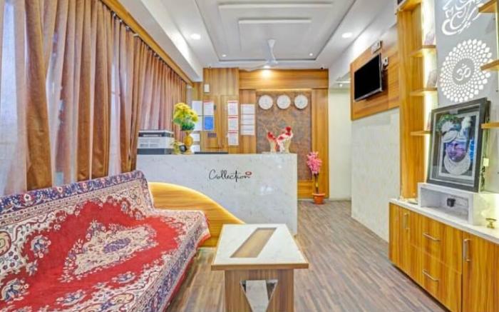 hotel stay inn