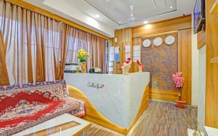 hotel stay inn