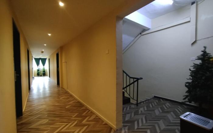 Fast Hotel Setapak Near Tunku Abdul Rahman UMT KL