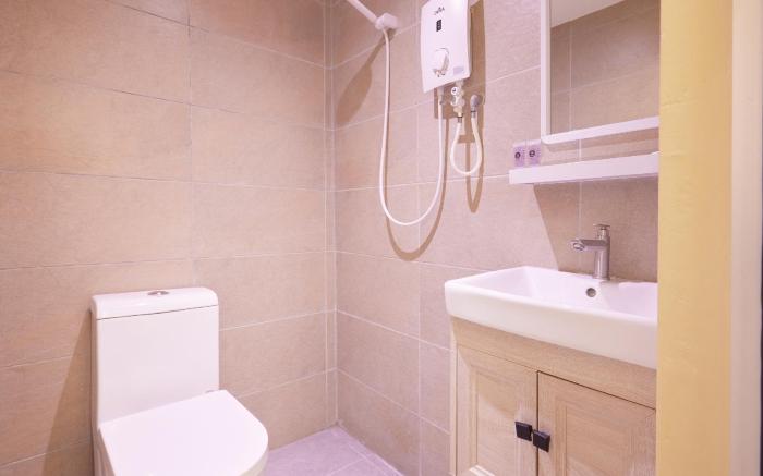 Fast Hotel Setapak Near Tunku Abdul Rahman UMT KL