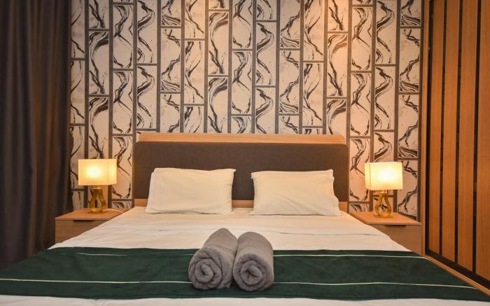 D'Verona Suite by Nest Home 【Suasana ᛫ Luxury】S18