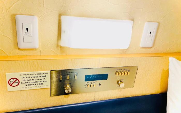 Hotel Suave Shibuya