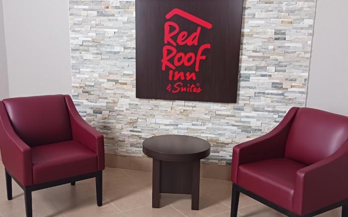 Red Roof Inn & Suites Jackson - Richland
