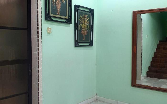 Homestay Ayah (IM2) | Wifi & Airconditions