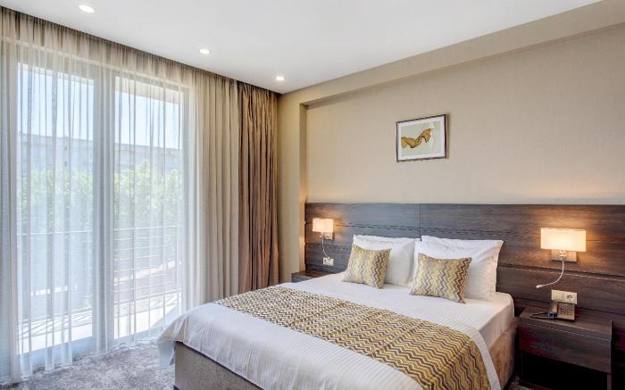 Hotel Vinum